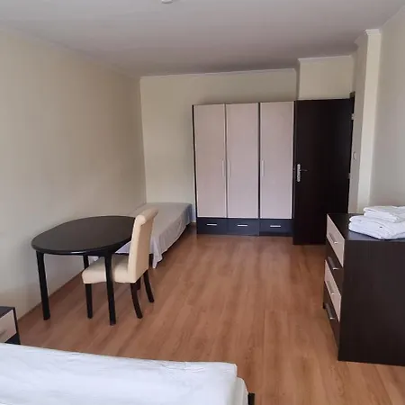 Elit Pamporovo Accommodation Exterior photo