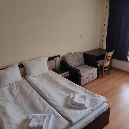 Elit Pamporovo Accommodation Exterior photo