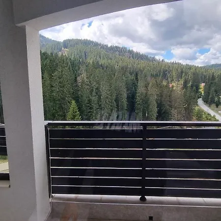 Elit Pamporovo Accommodation Exterior photo