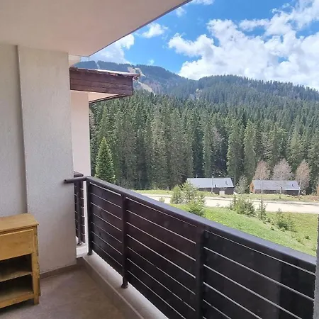 Elit Pamporovo Accommodation Exterior photo