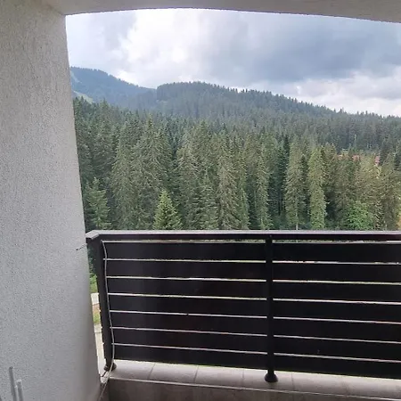 Elit Pamporovo Accommodation Exterior photo