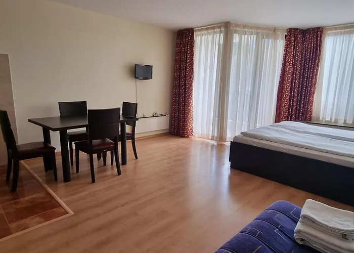 Elit Pamporovo Accommodation