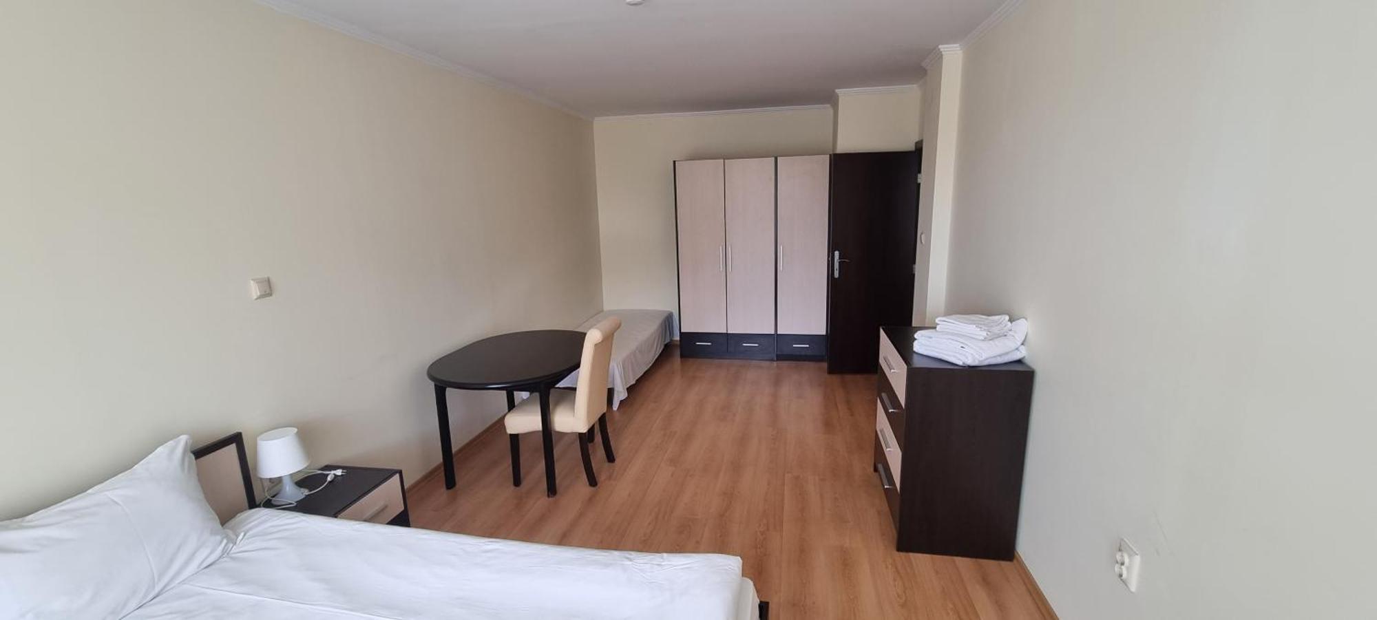 Apartment Elit *
