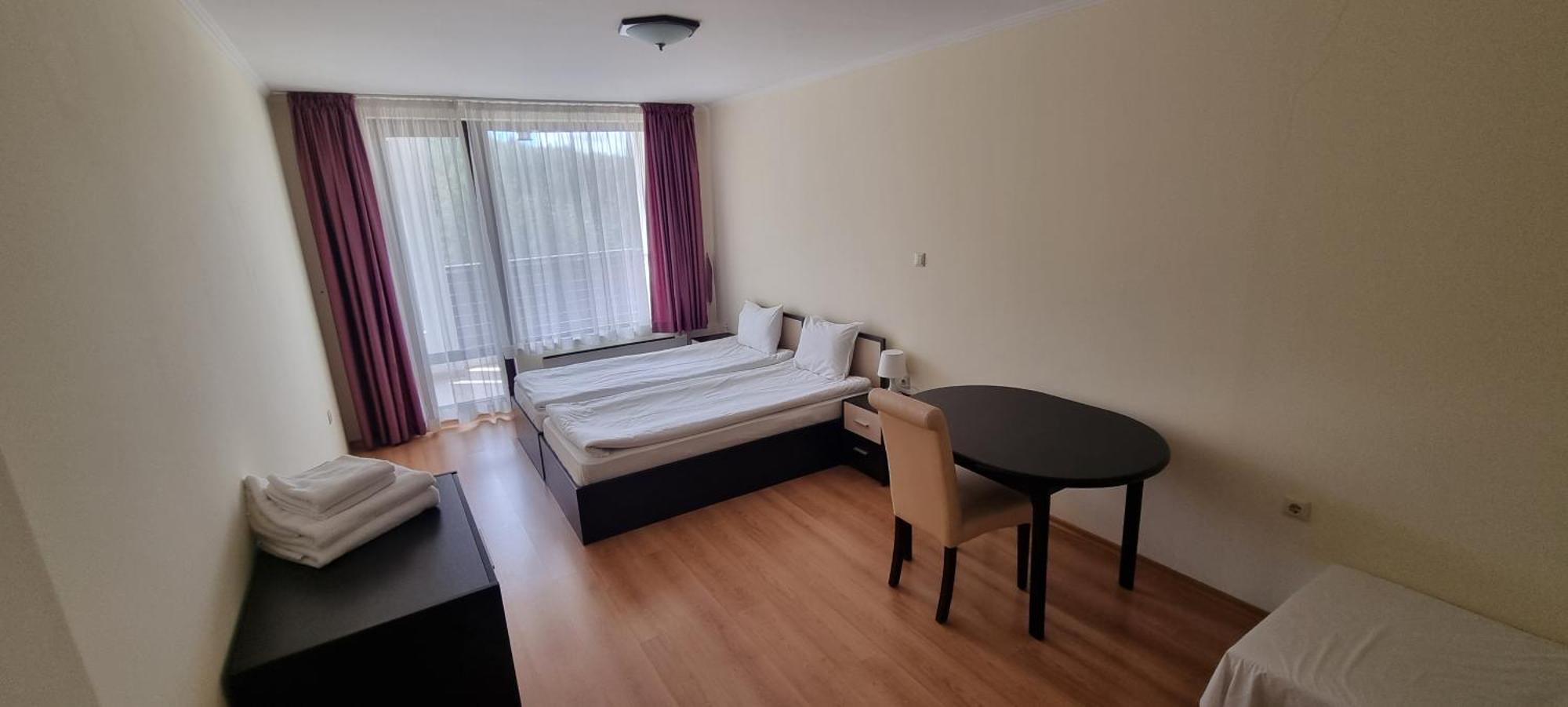 Apartment Elit Pamporovo