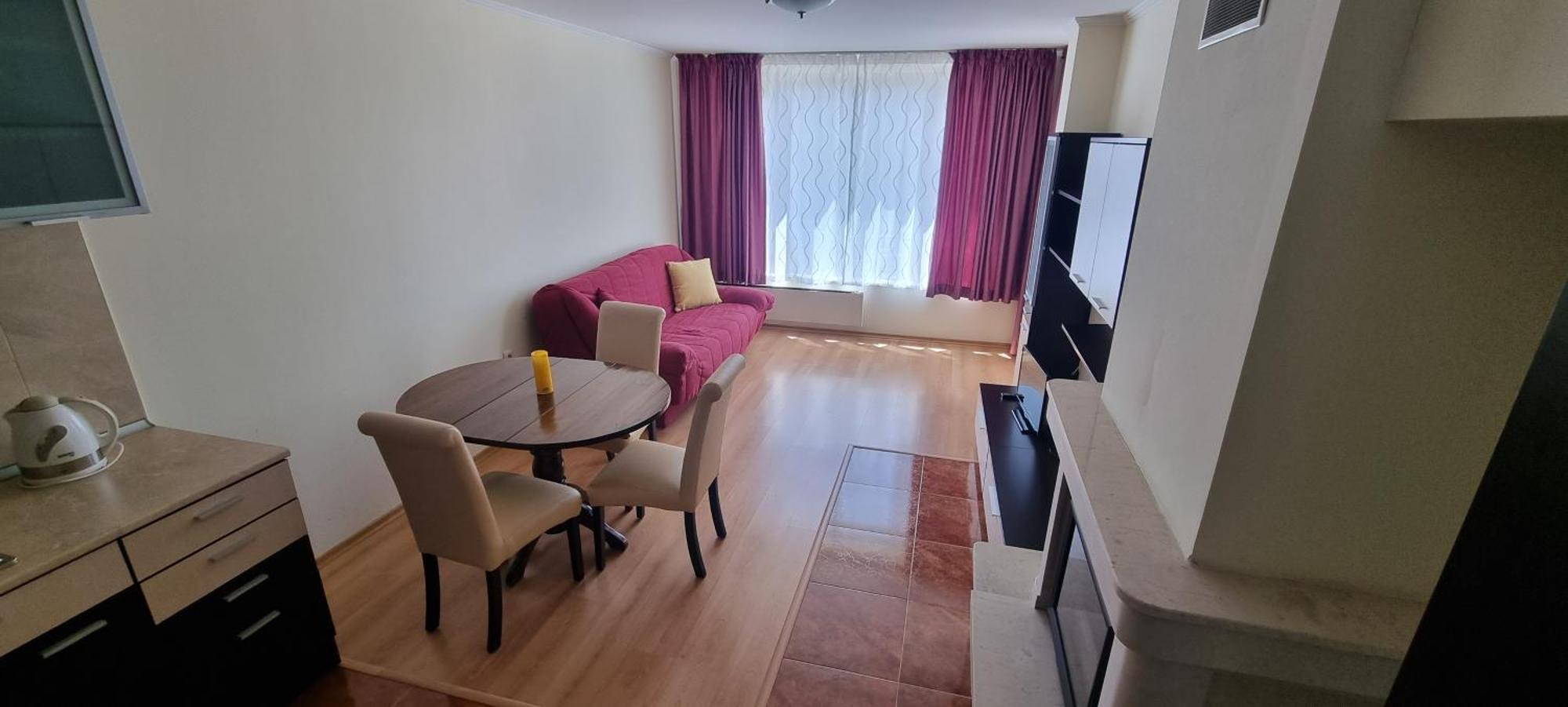 Apartment Elit *