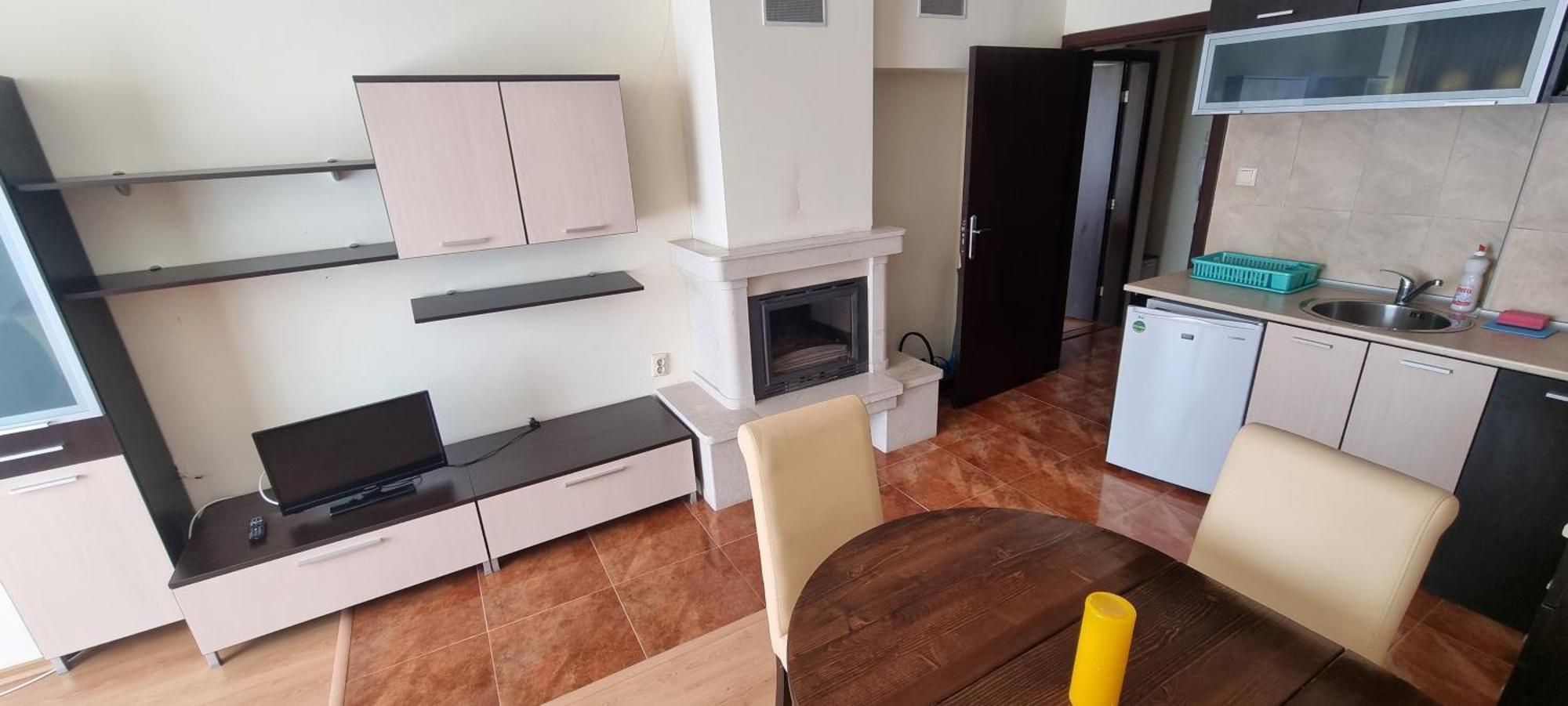 Apartment Elit Pamporovo