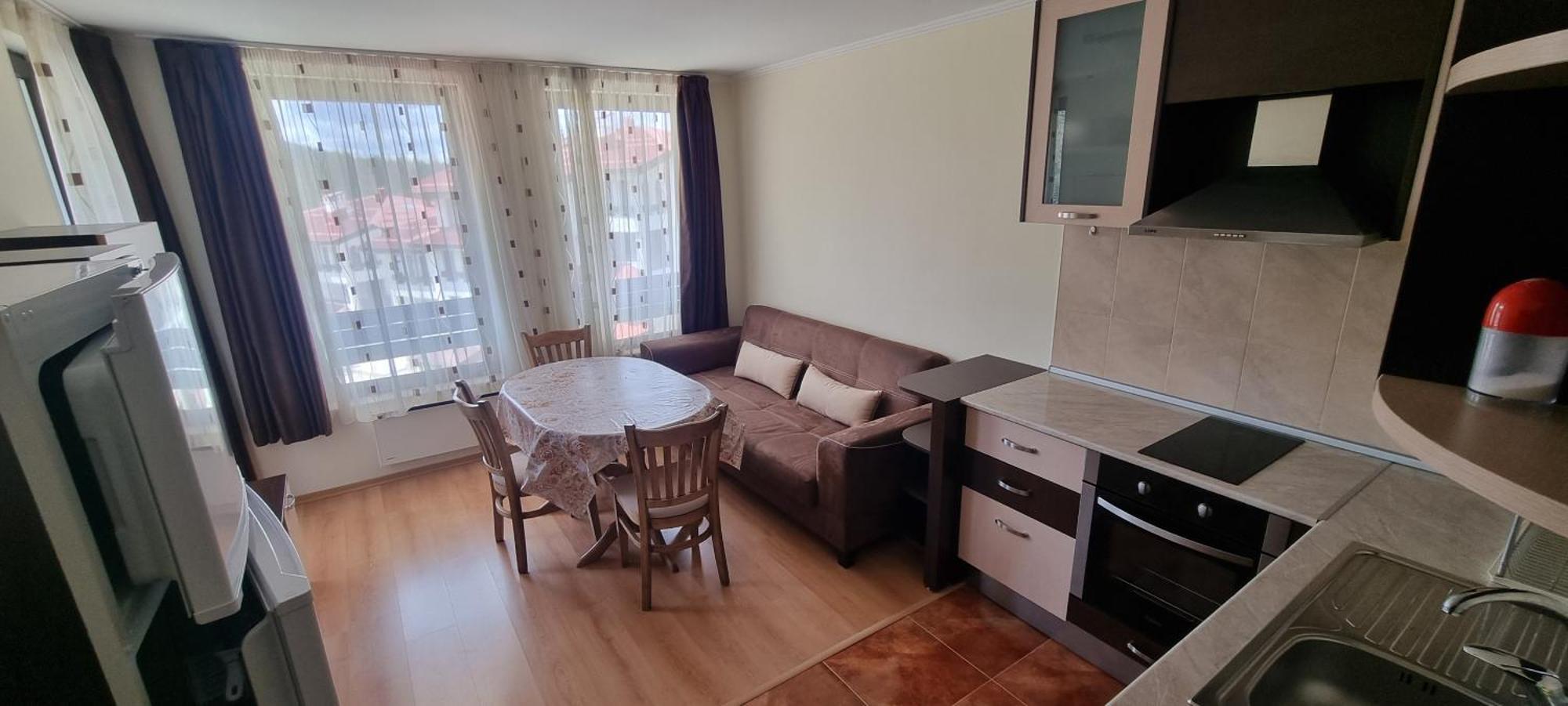 Apartment Elit *