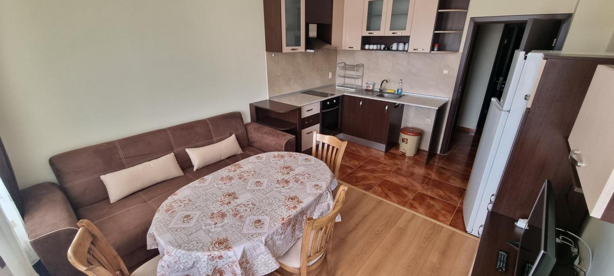 Apartment Elit Pamporovo