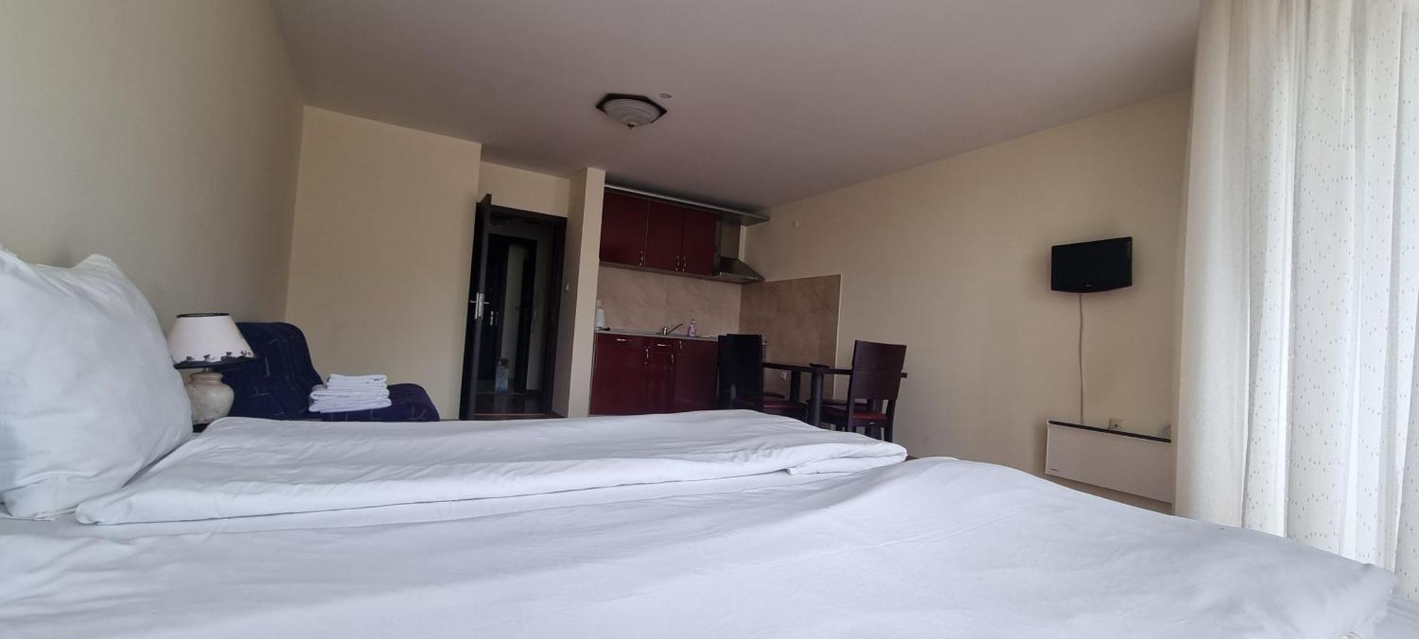 Apartment Elit