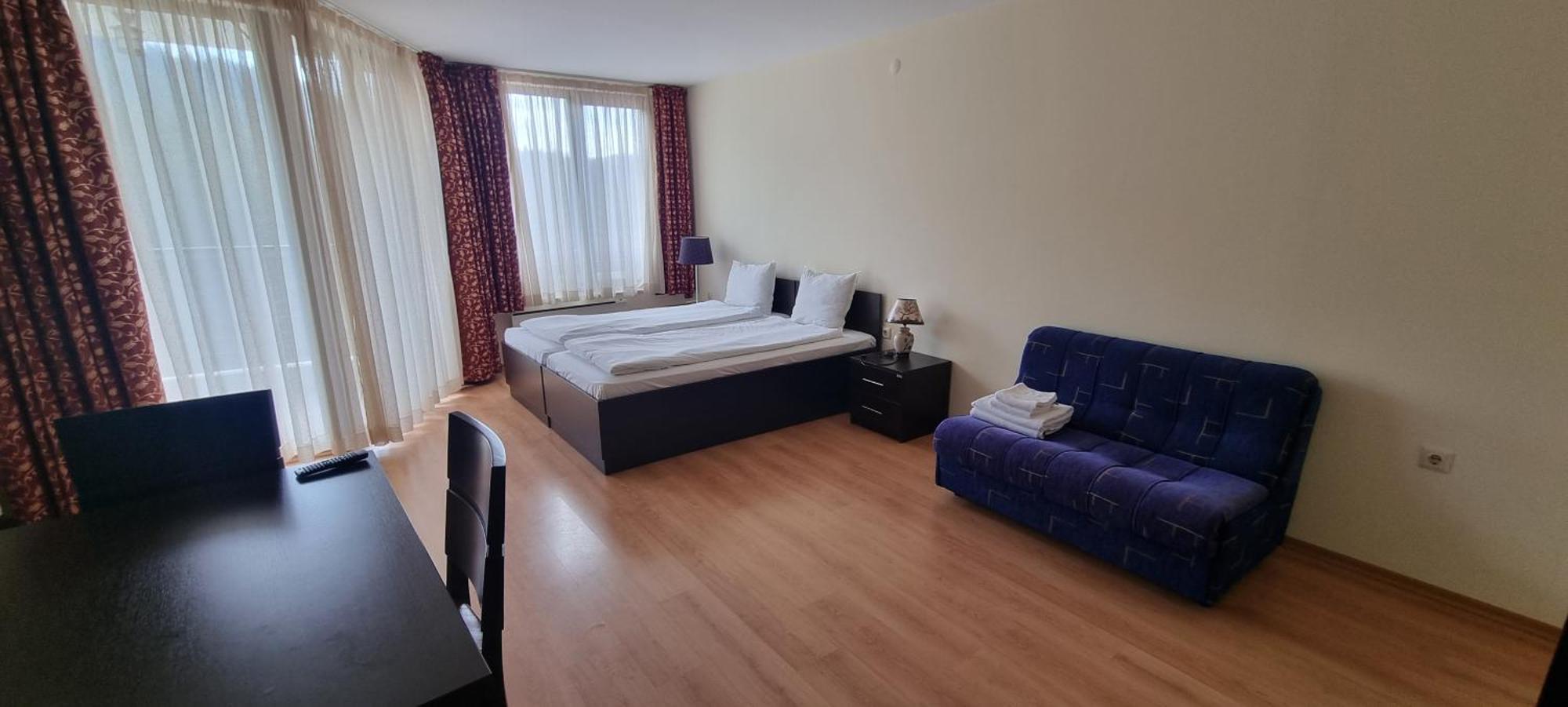 Elit * Pamporovo