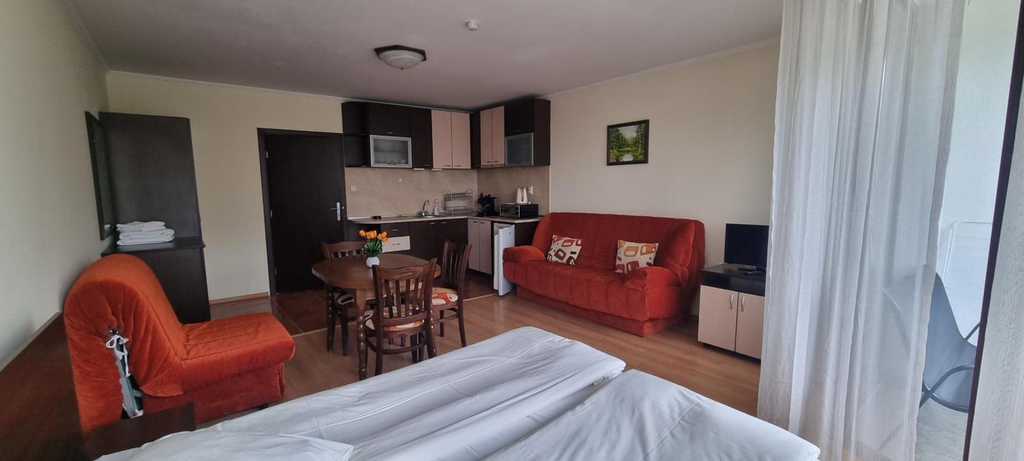 Elit Apartment Pamporovo