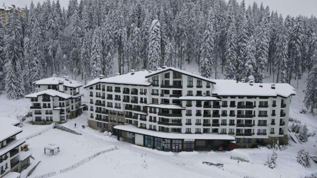 Elit Pamporovo